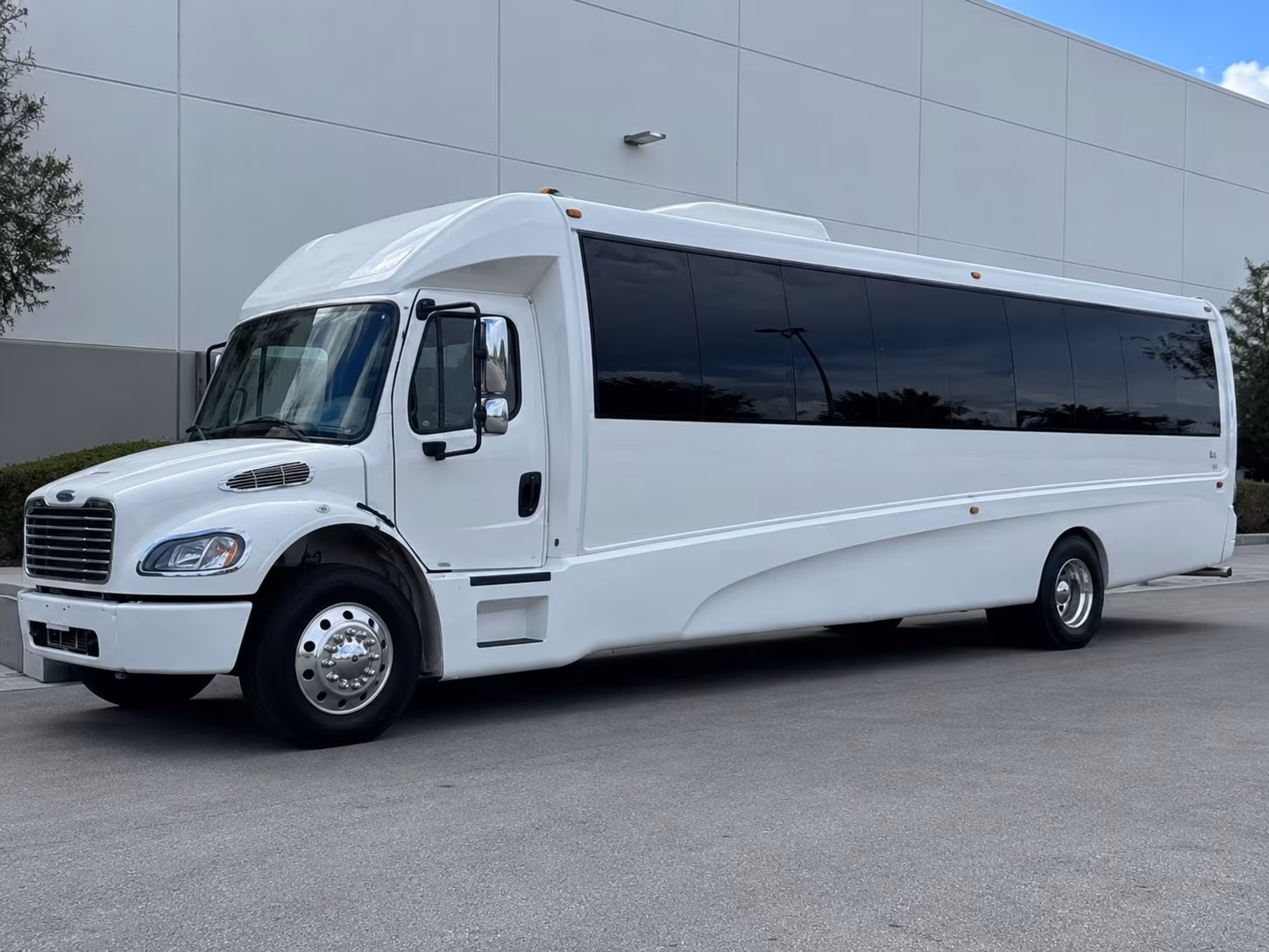 Rent a Bus to Fox Theatre