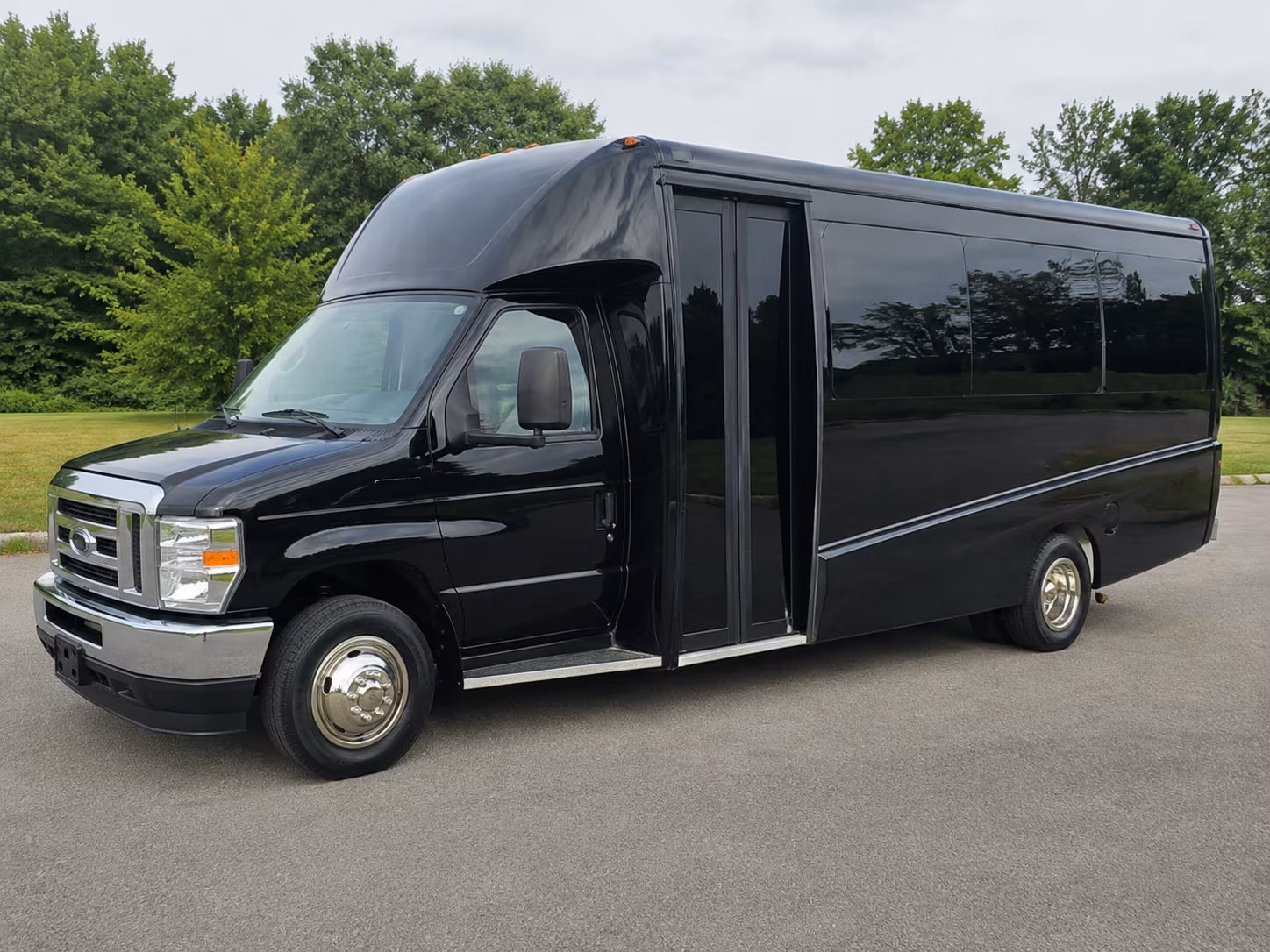 Atlanta Airport Transportation