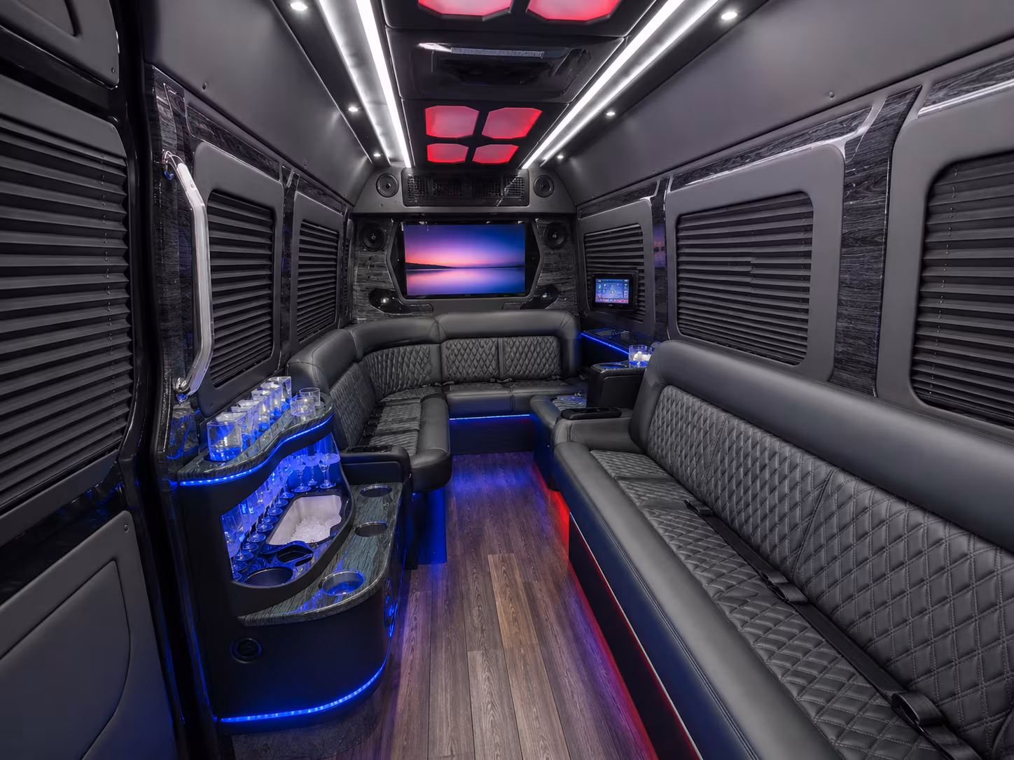 Atlanta Airport Shuttles & Transportation