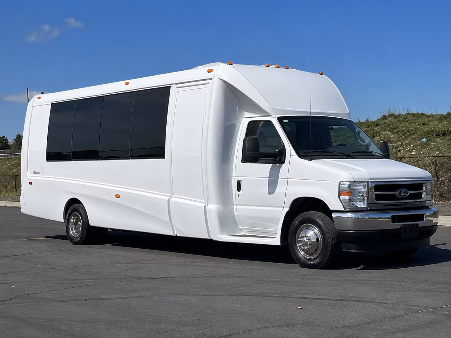 Atlanta Bachelor & Bachelorette Transportation pickup coordination