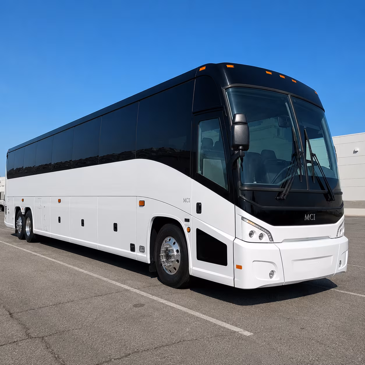 Atlanta Corporate Event Transportation