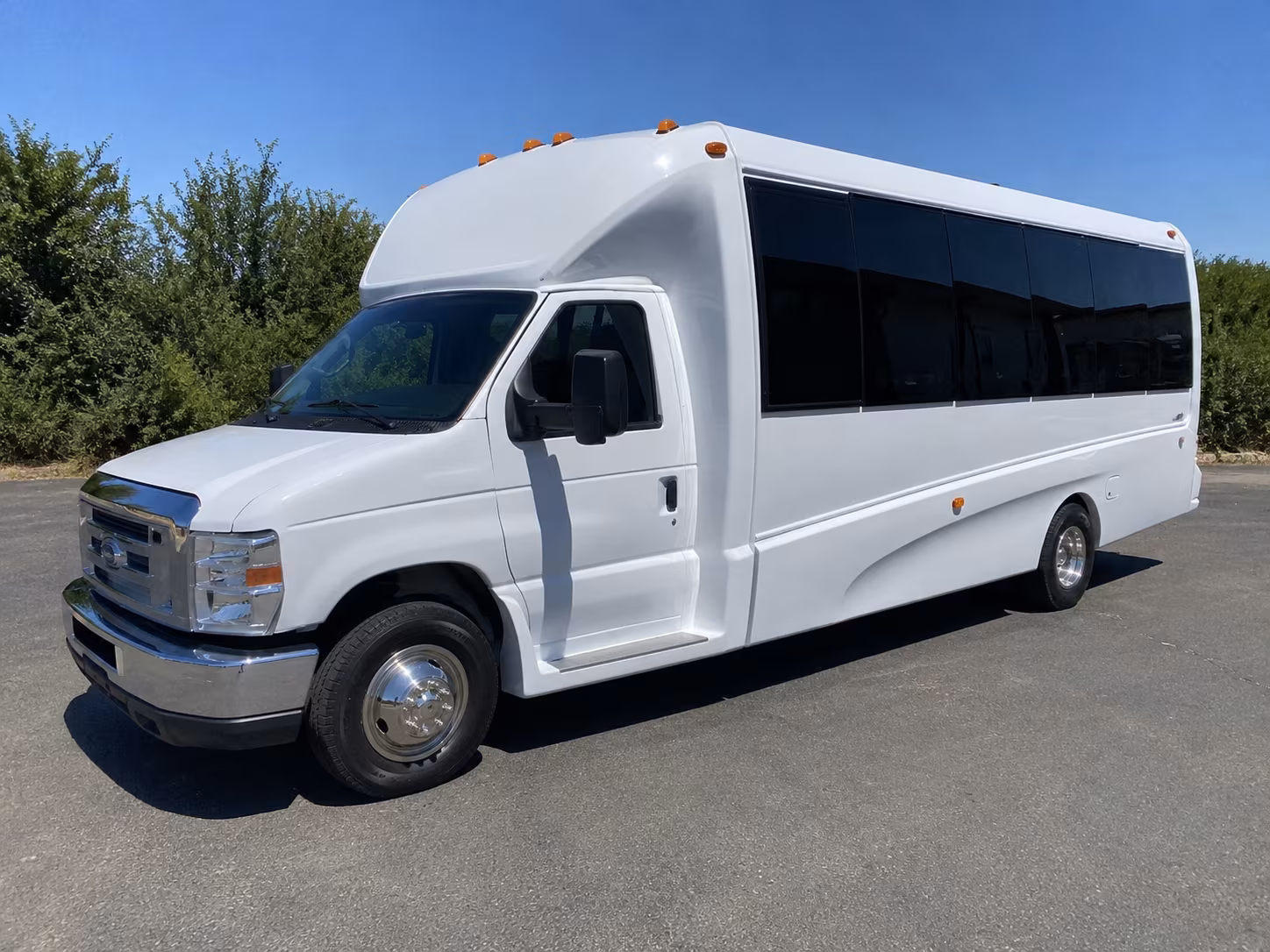 Atlanta Private Event Transportation pickup coordination