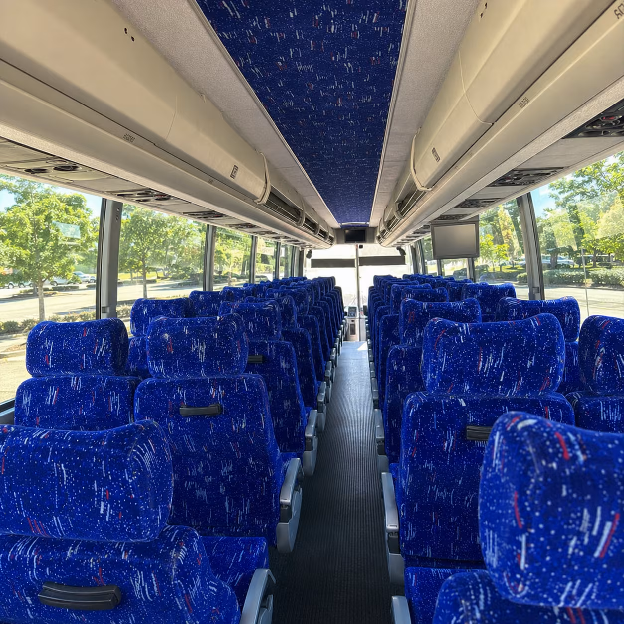 Atlanta School Event & Field Trip Transportation