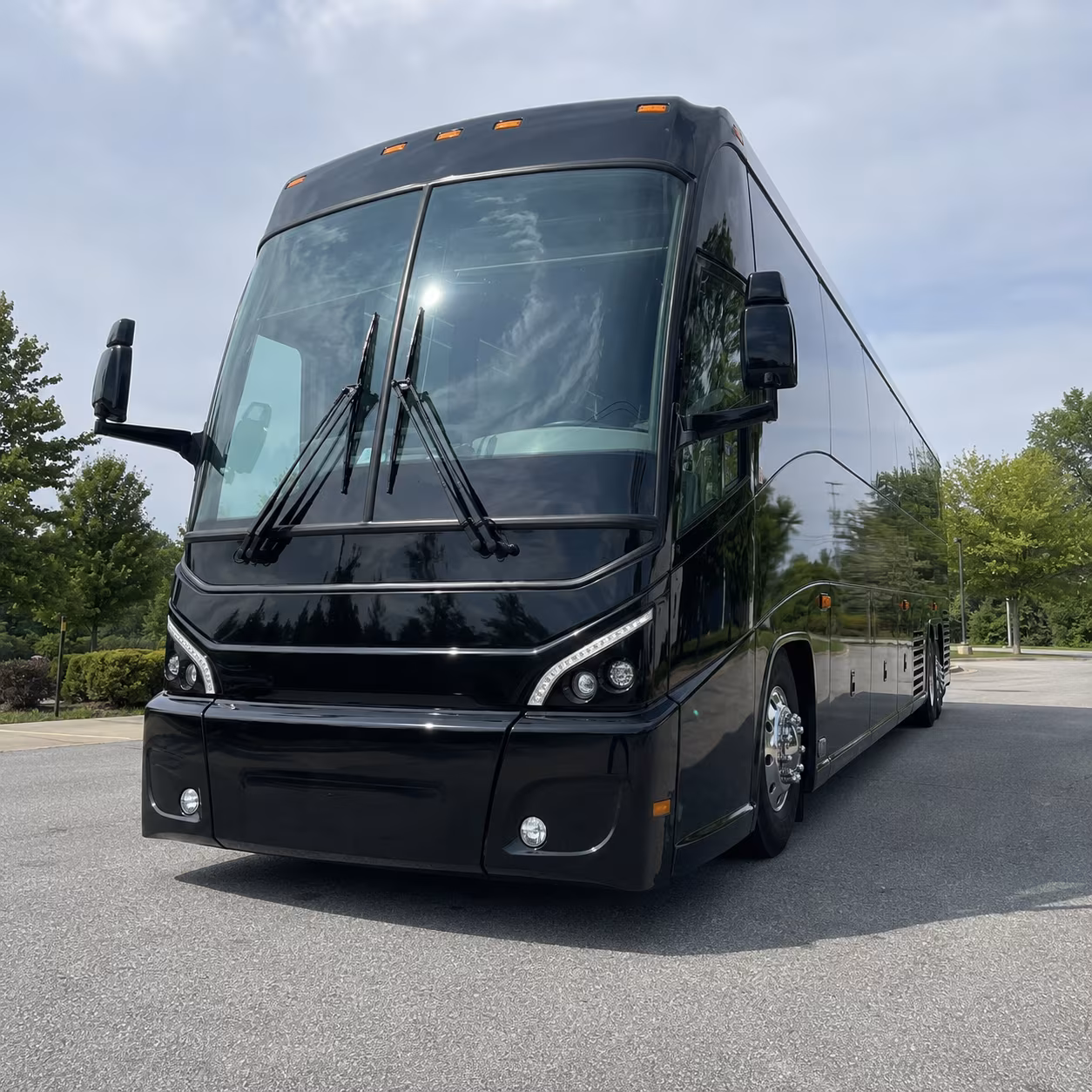 Atlanta School Event Transportation route planning