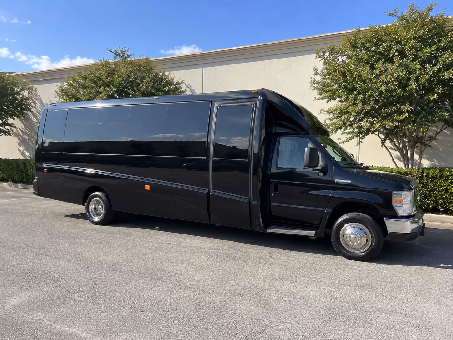 Atlanta Sporting Event Transportation route planning