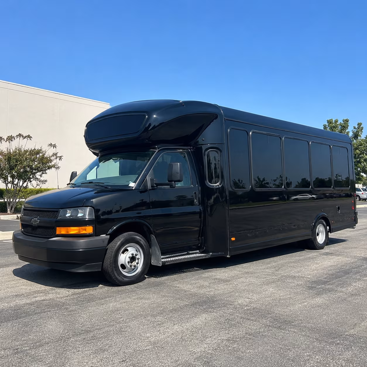 Atlanta Winery Tour & Pub Crawl Transportation group transportation