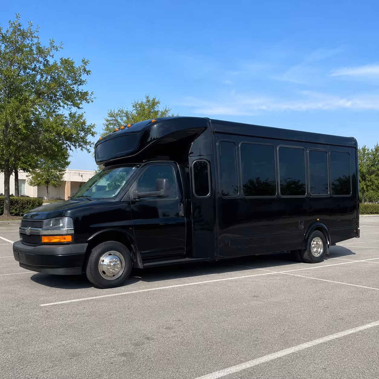 Atlanta Winery Tour & Pub Crawl Transportation pickup coordination