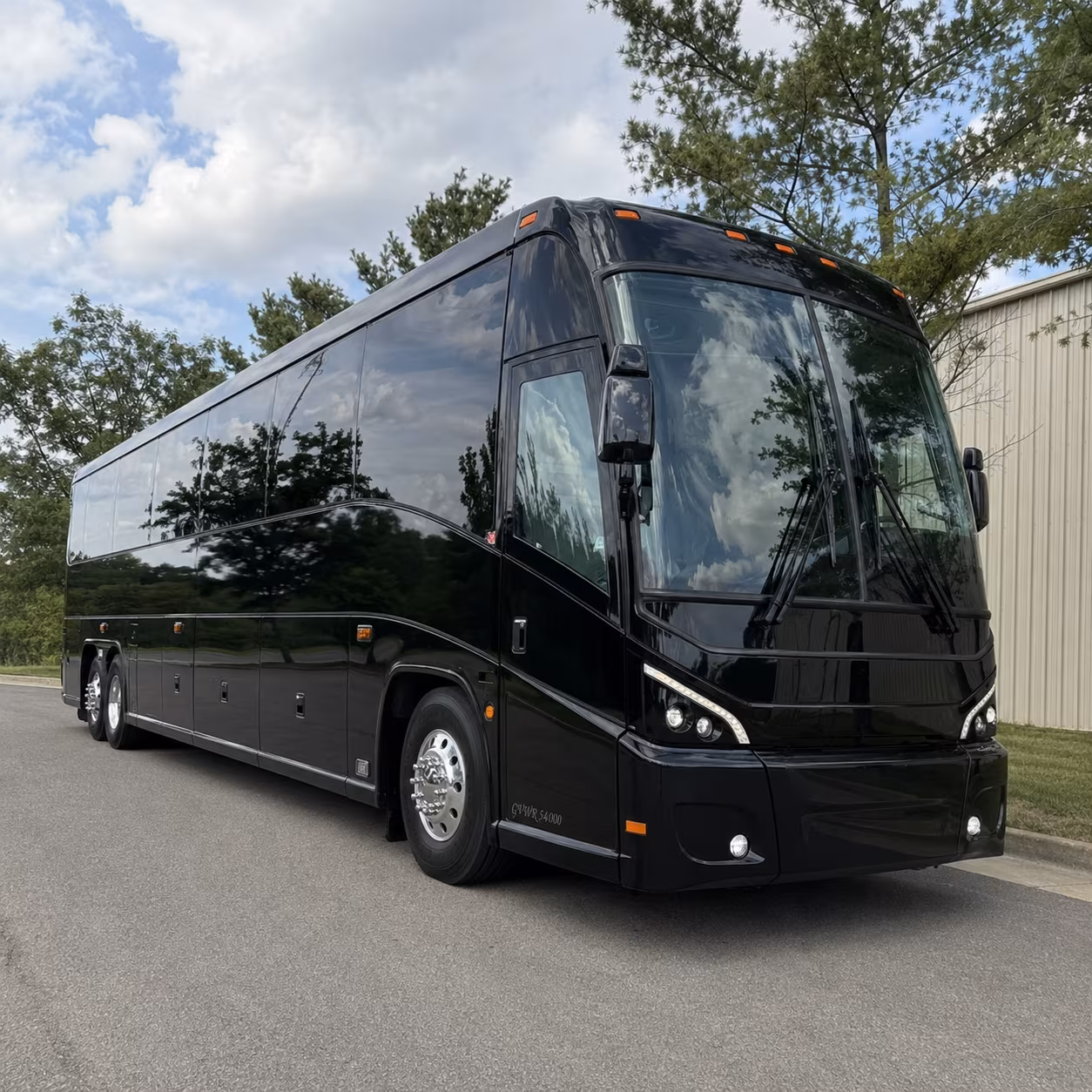 Brookhaven Airport Shuttles & Transportation