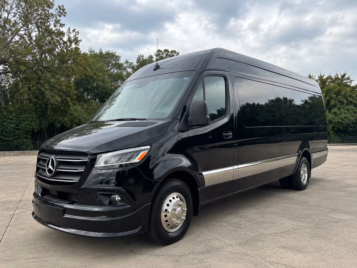 Brookhaven School Event & Field Trip Transportation