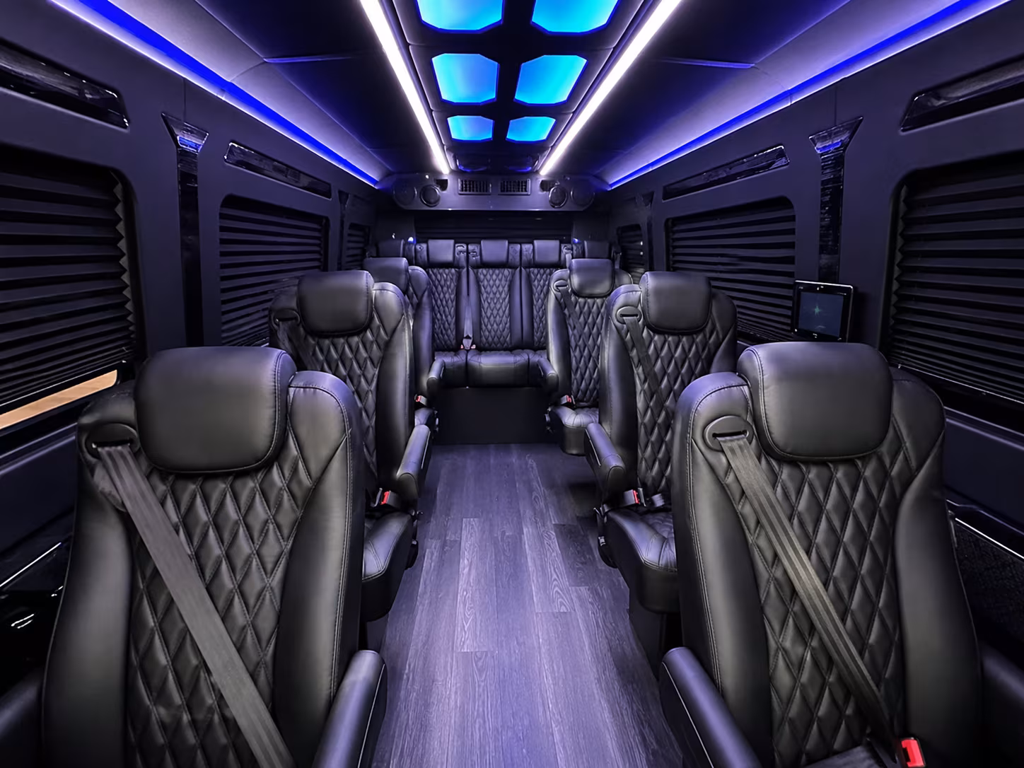 Dunwoody Airport Shuttles & Transportation