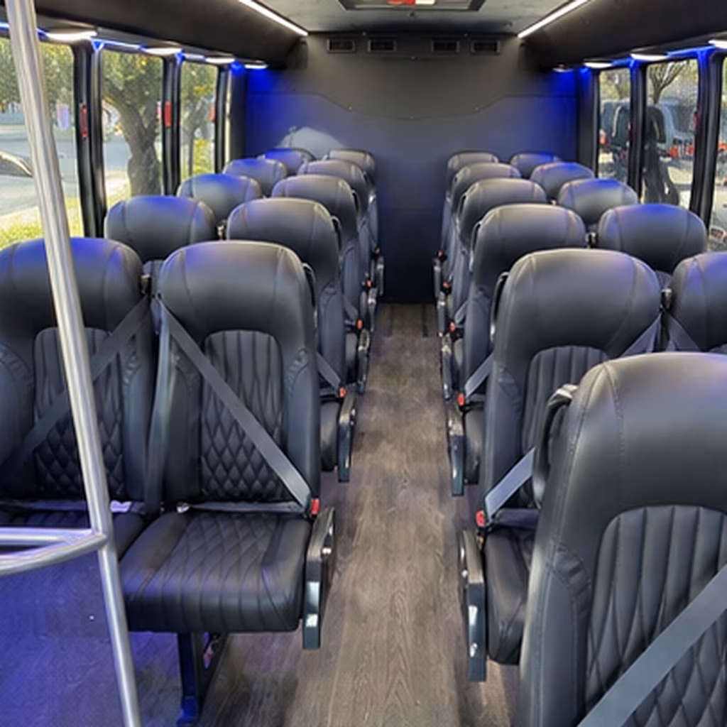 Smyrna Airport Shuttles & Transportation
