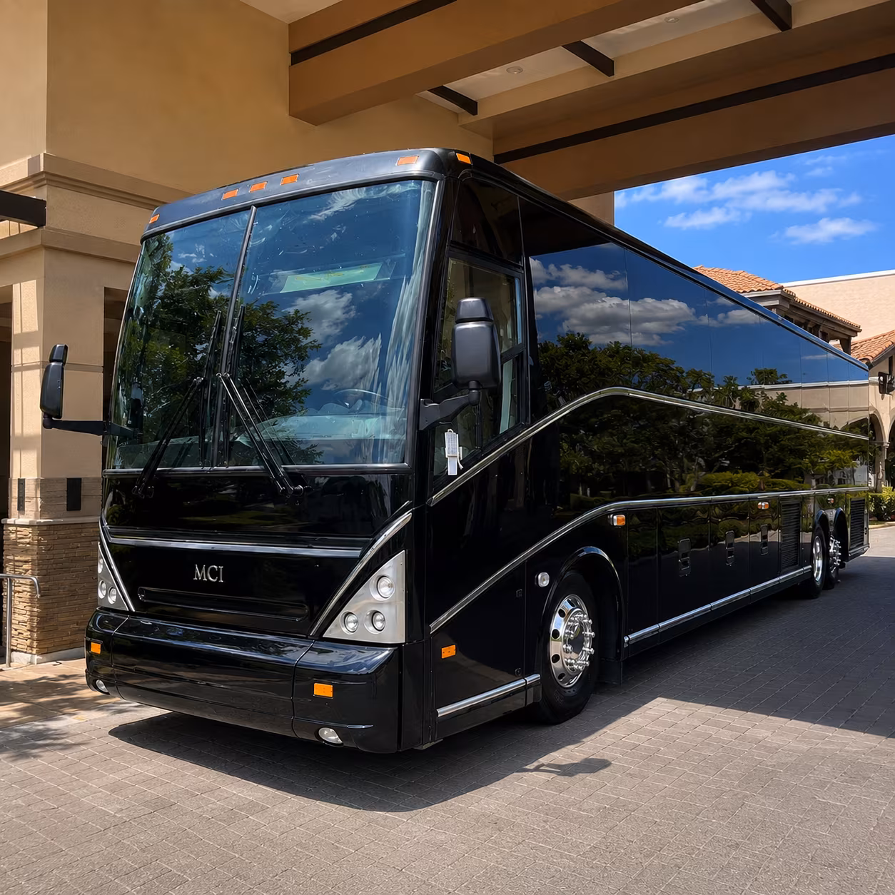 South Fulton Airport Shuttles & Transportation